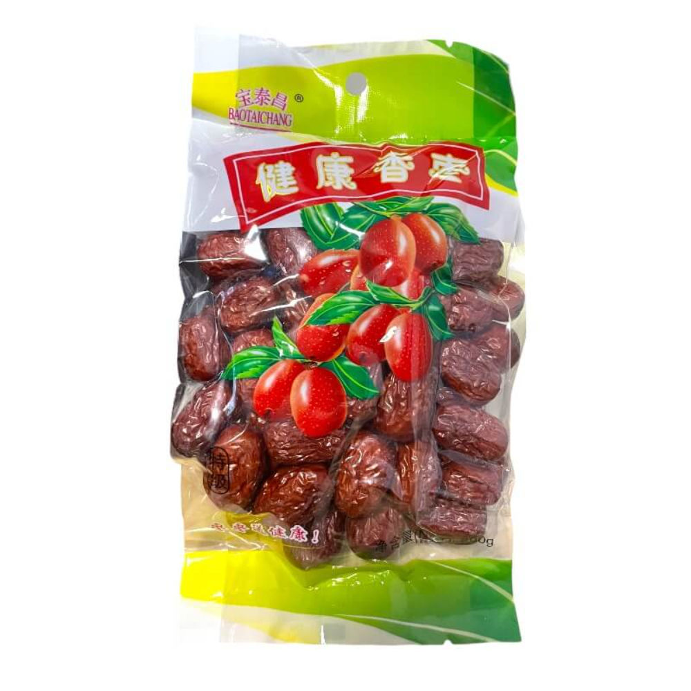 DATTERO ROSSO 200GAsian Food