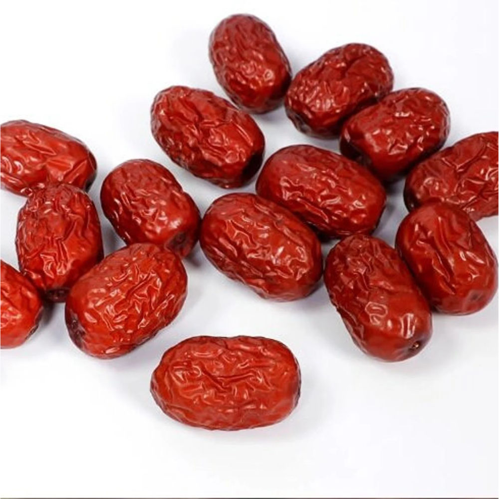 DATTERO ROSSO SECCO 250GAsian Food
