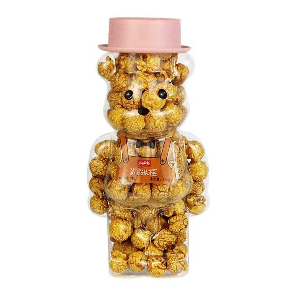 Bear Pop Corn 260g - ClassicoAsian Food