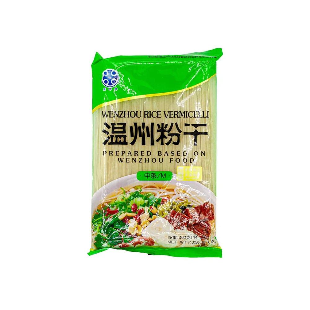 VERMICELLI DI RISO - Taglia M - 400GAsian Food