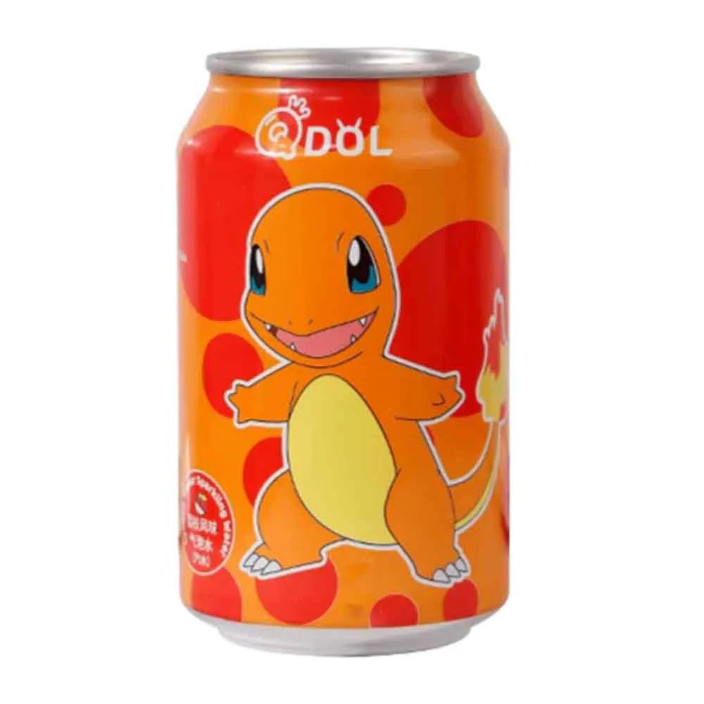 DRINK GASSATO AL LITCHI - POKEMON 330MLAsian Food