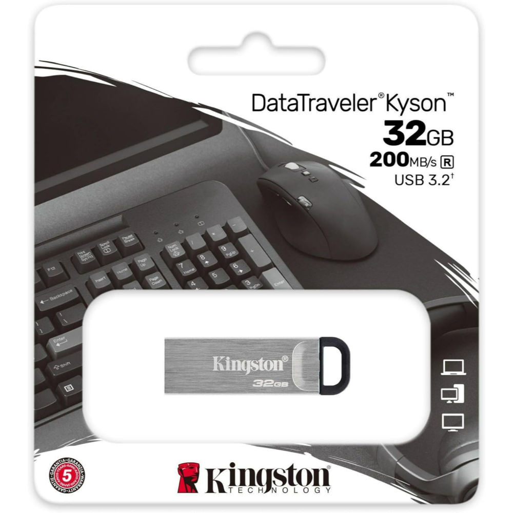 KINGSTON USB3.2 DTKN/32GKingston