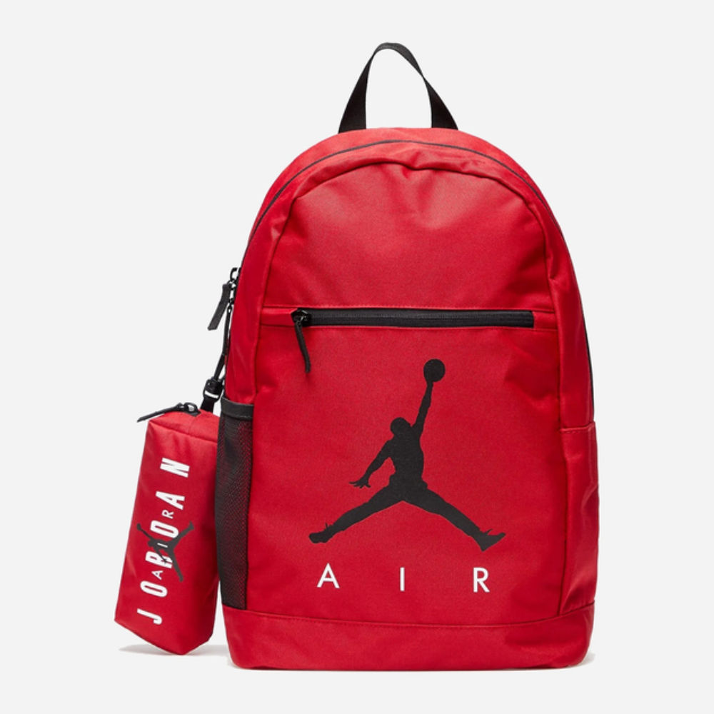 AIR JORDAN ZAINO   TOMBOLINO ROSSONike