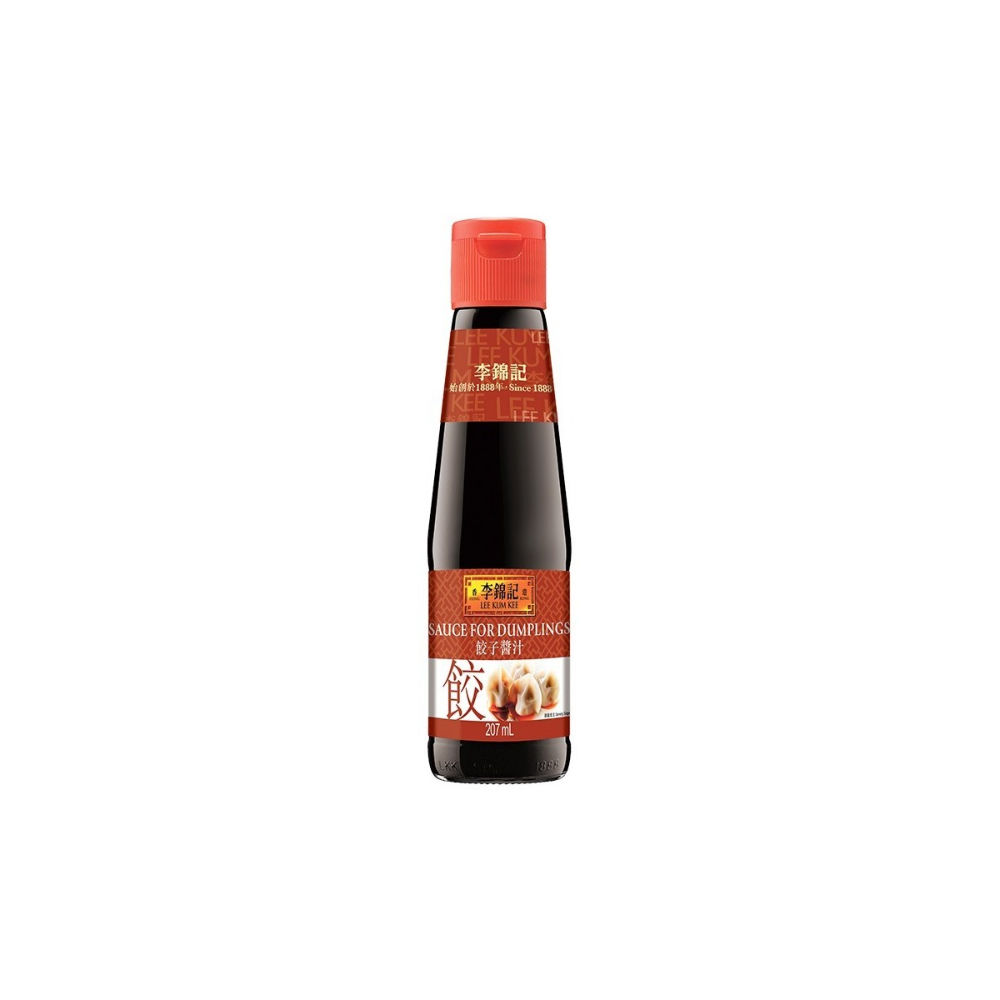 LEE KUM KEE SALSA PER RAVIOLI 207MLAsian Food