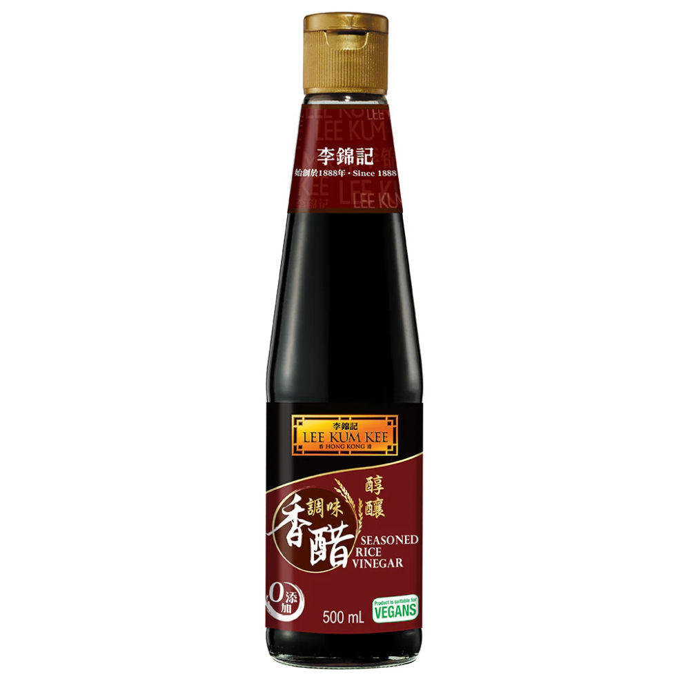 ACETO DI RISO - AROMATIZZATO 500MLAsian Food