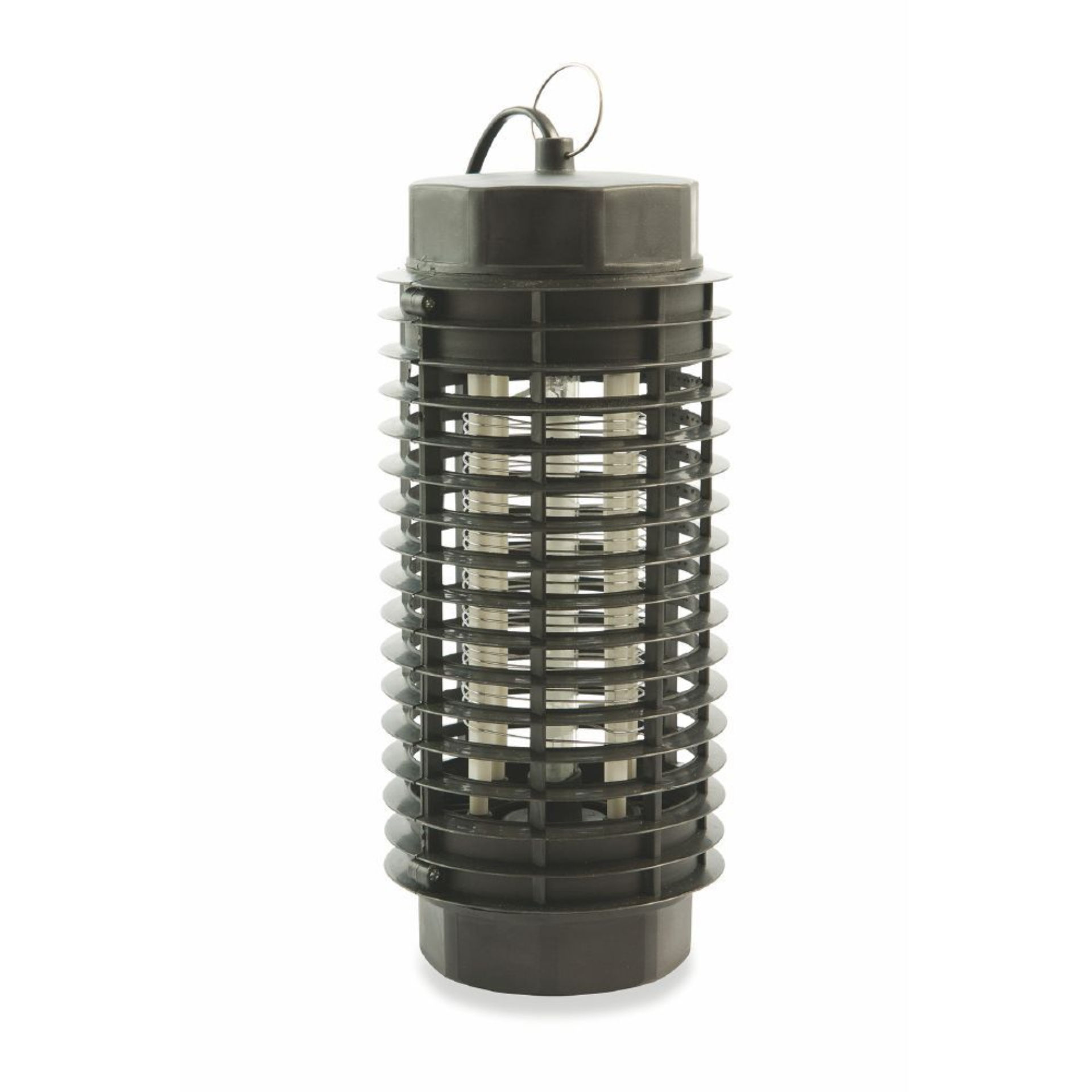 ZANZARIERA ELETTRICA 5 W PICCOLA NERA FLASHKooper