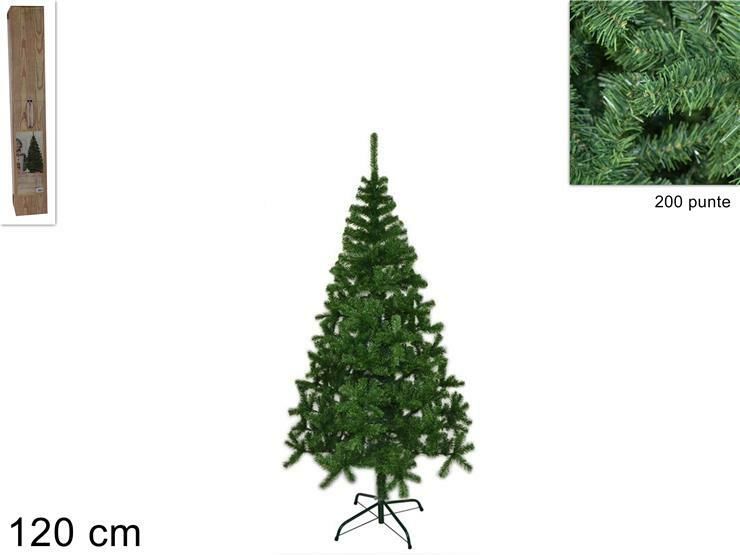 ABETE ECO NEW 120CMDue Esse