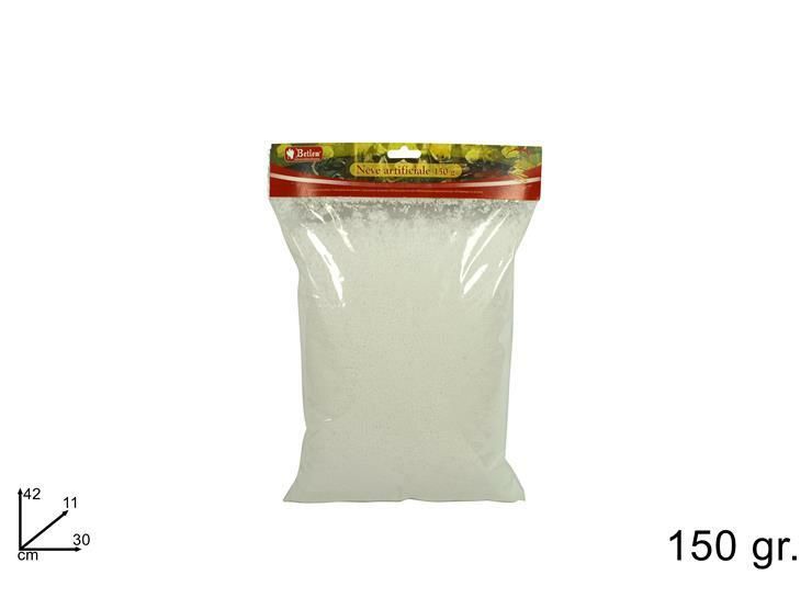 BUSTA NEVE 150GRDue Esse