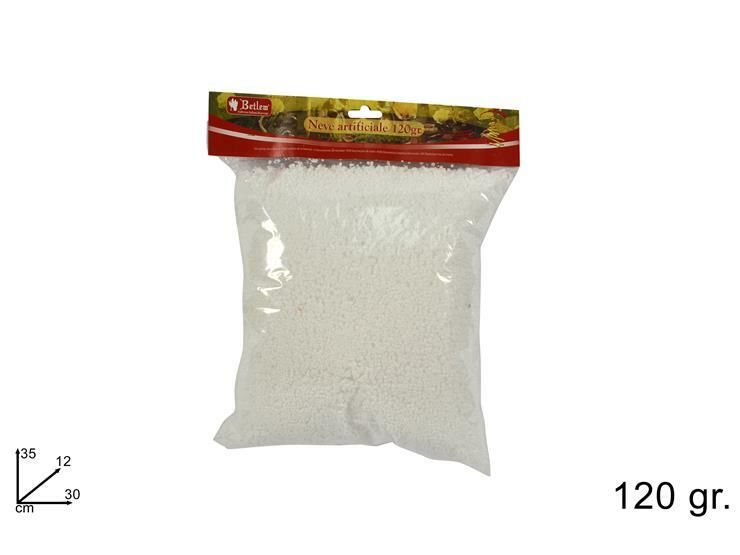 BUSTA NEVE GRANDE 120GRDue Esse