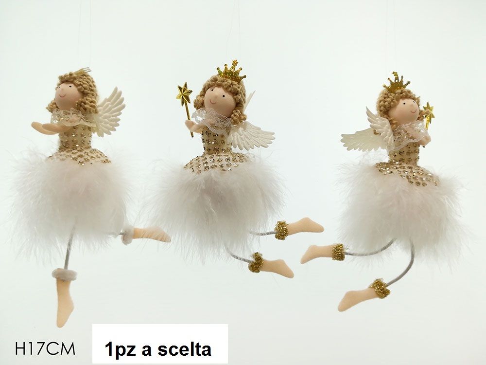APP. ANGELO C/PELLIC. BIA C/ORO 3ASSHappy Casa