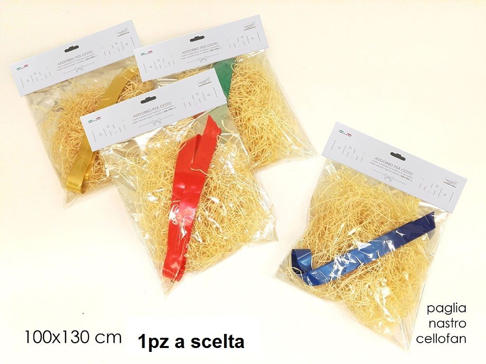 -ADDOBBO PER CESTO NATURALEHappy Casa