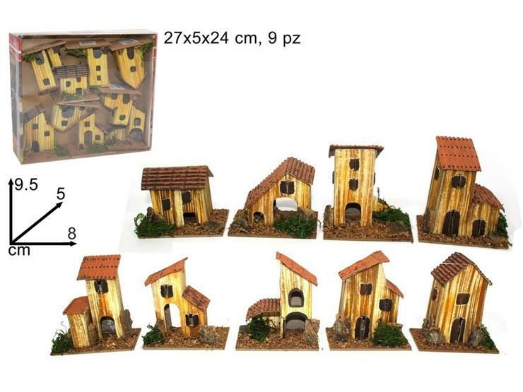 SCENARIO CASOLARI 9ASS HGW-887Due Esse