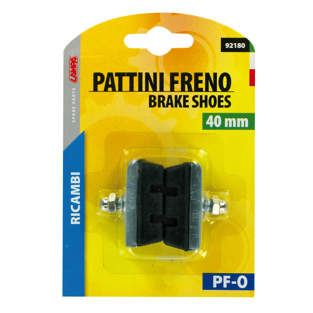 CP.PATTINI FRENO 40MM PINZALampa