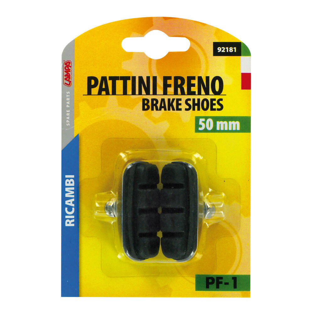 CP.PATTINI FRENO 50MM PINZALampa