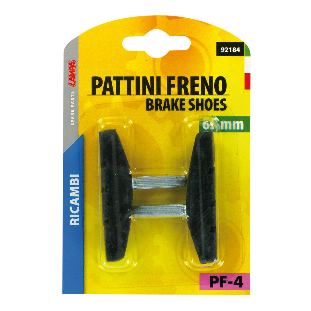 CP.PATTINI FRENO 65MM CANTIL.Lampa