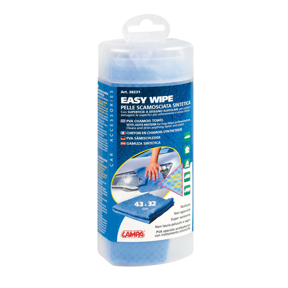 PANNO EASY-WIPE 43X32CMLampa