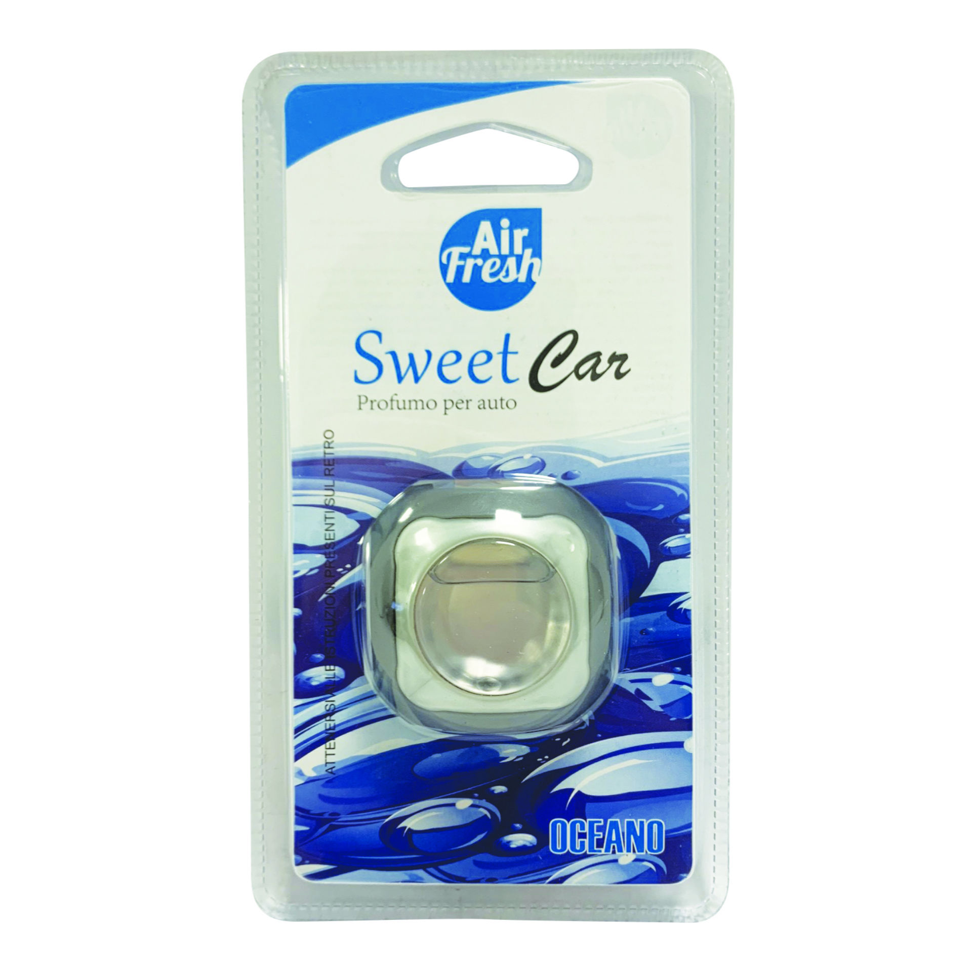 SWEETCAR PROF.AUTO 4ML - OCEANOSweetcar