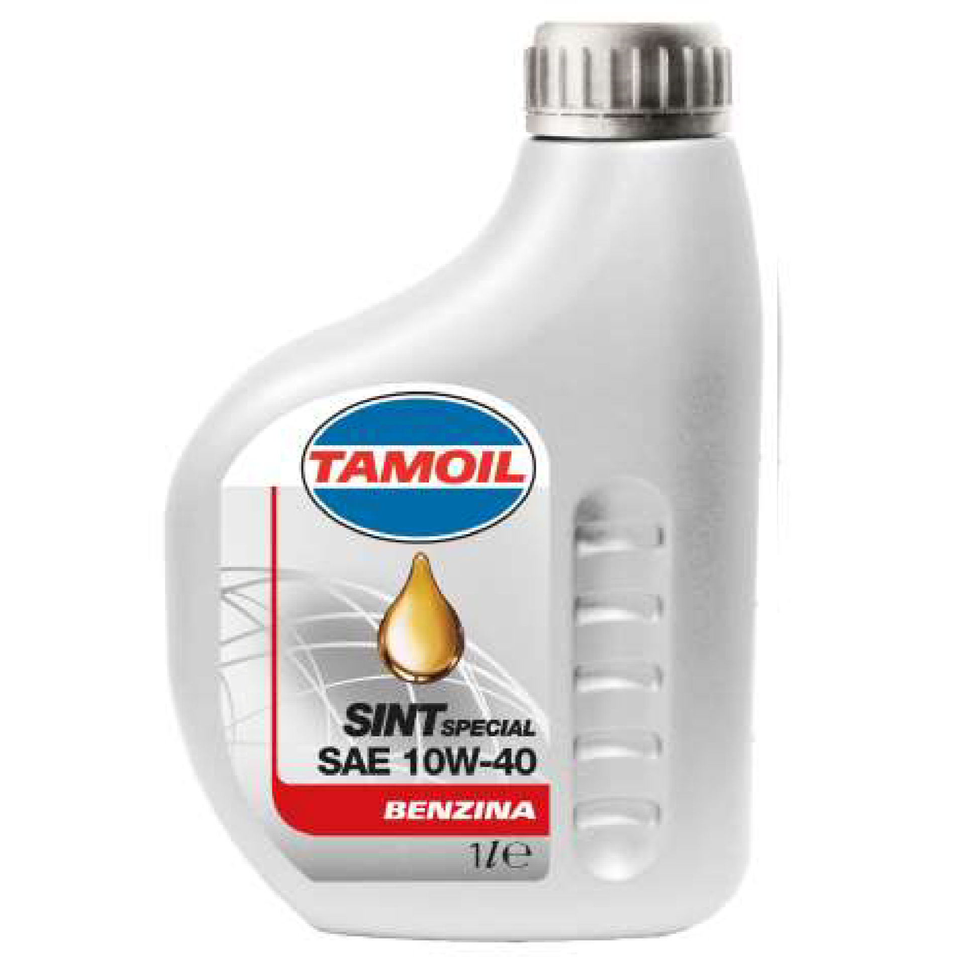 TAMOIL 100% SINTETICO SPECIAL BENZINA SAE 10W   40Tamoil