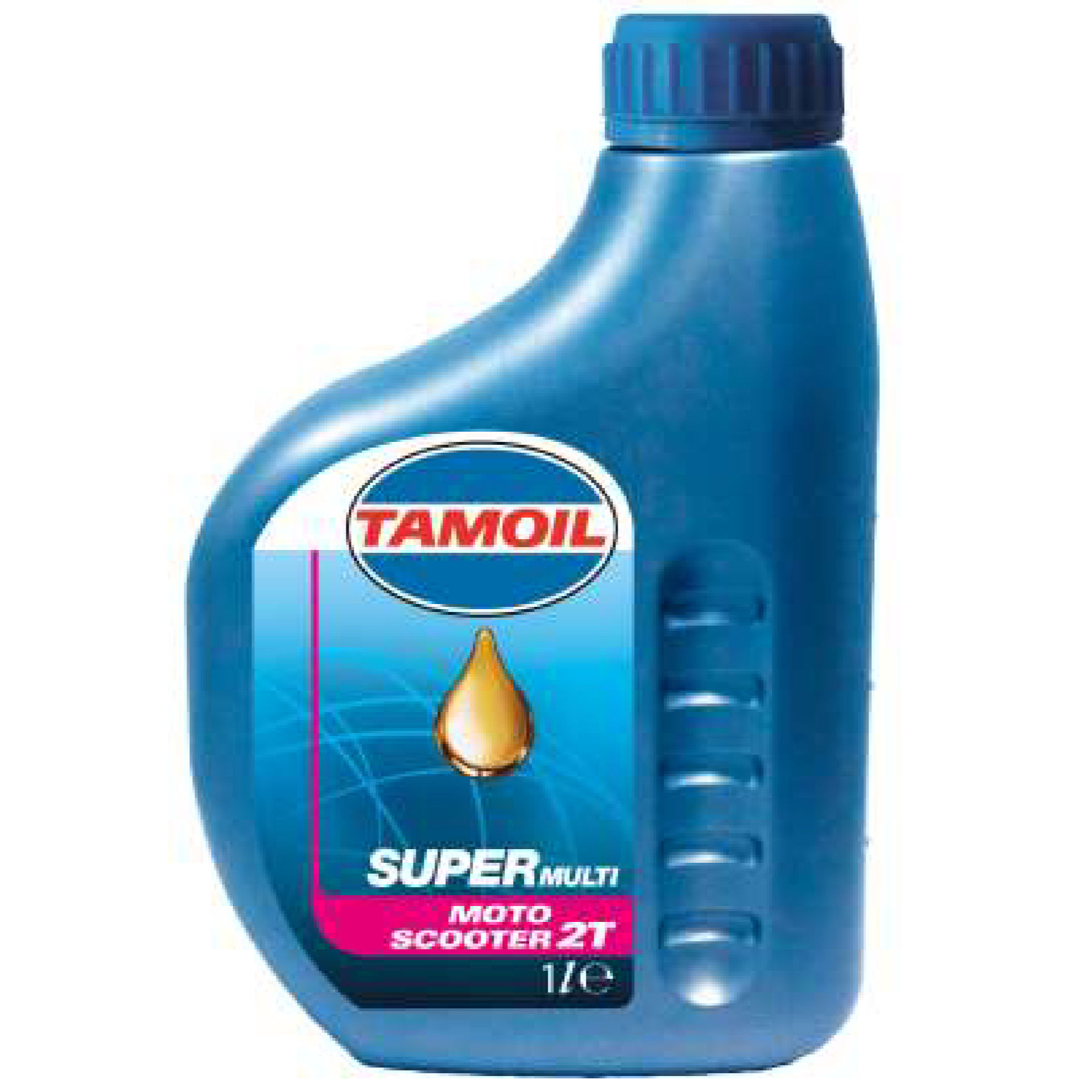 TAMOIL SUPERMULTI 2T LT.1Tamoil