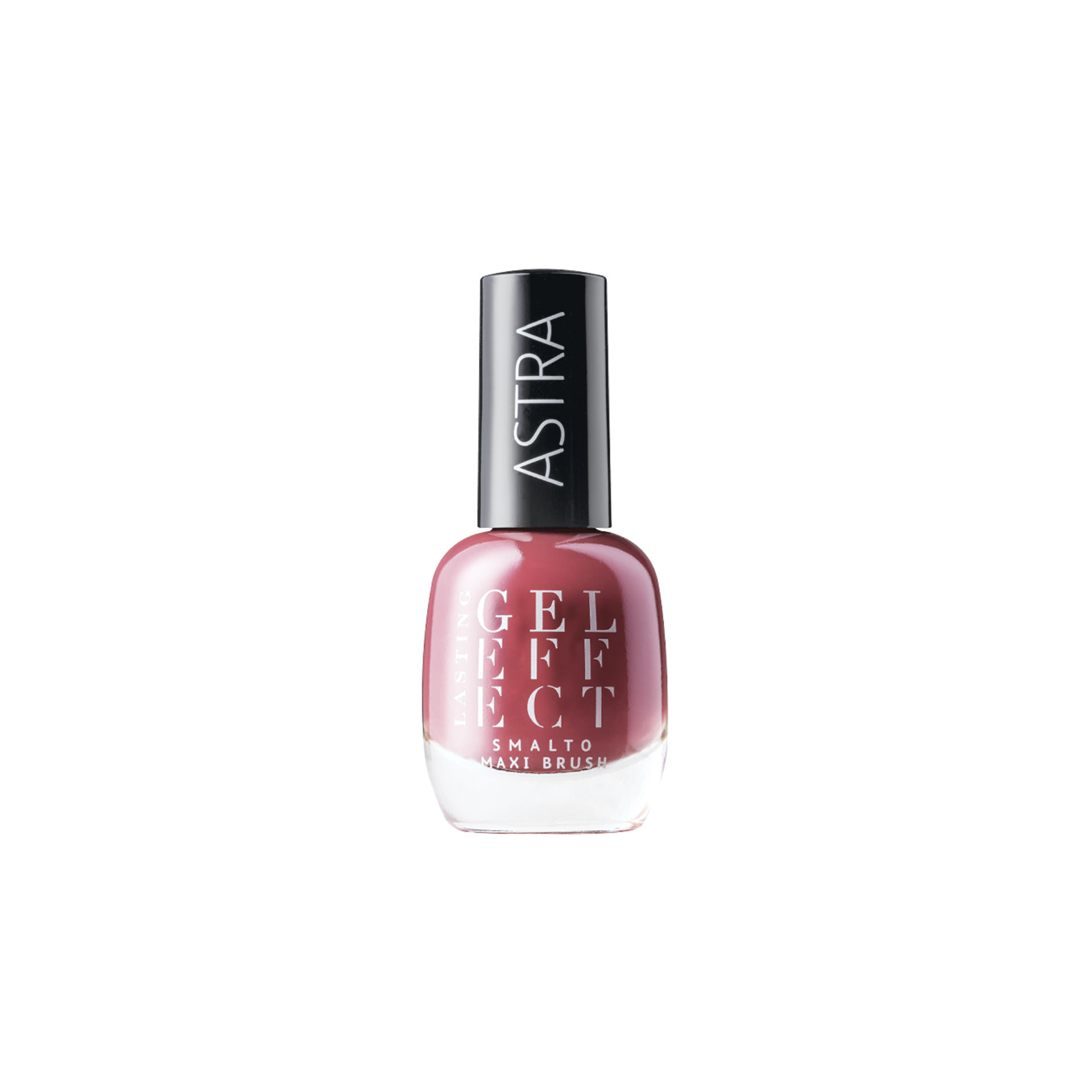 LASTING GEL EFFECT SMALTO PER UNGHIEAstra