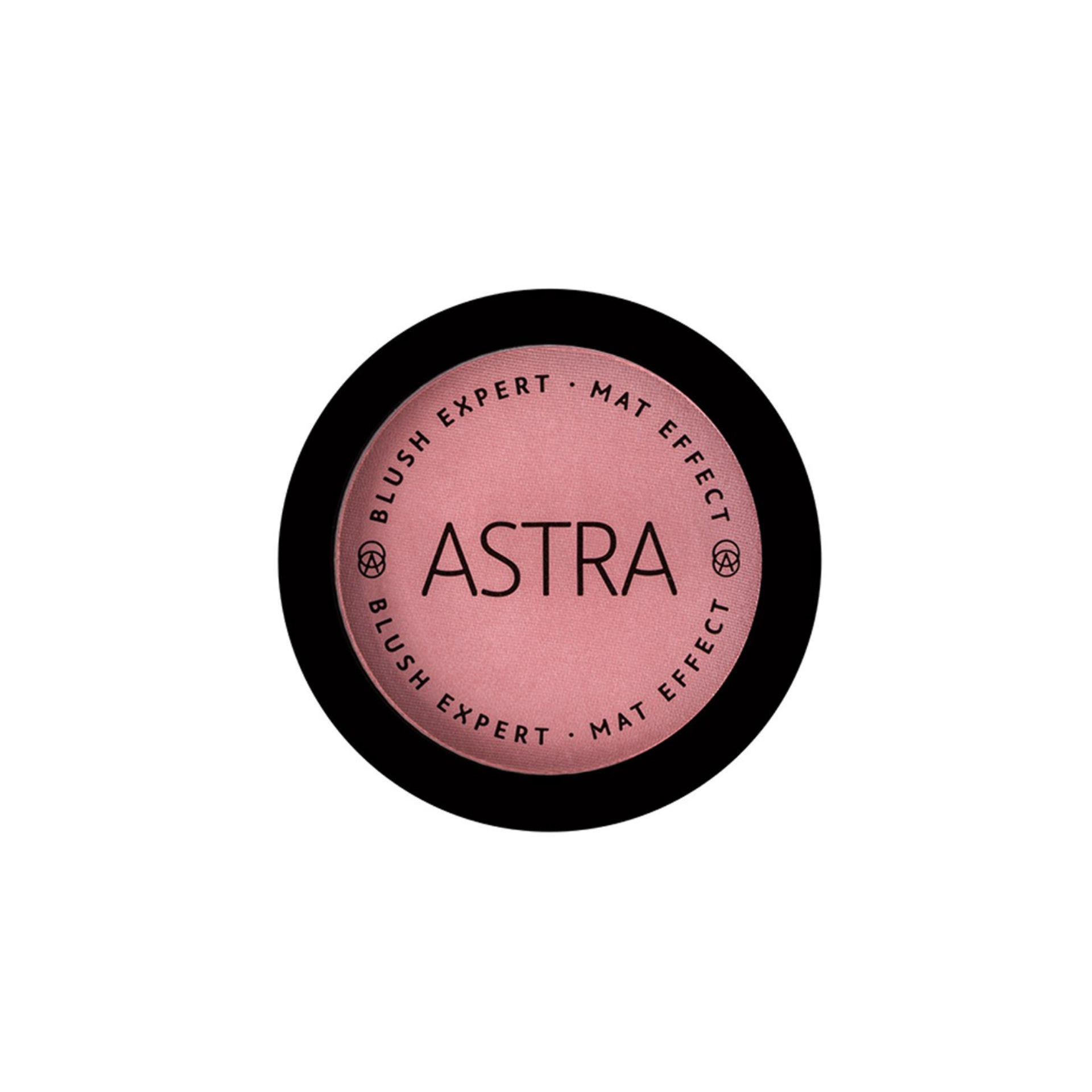 BLUSH EXPERT MAT EFFECTAstra