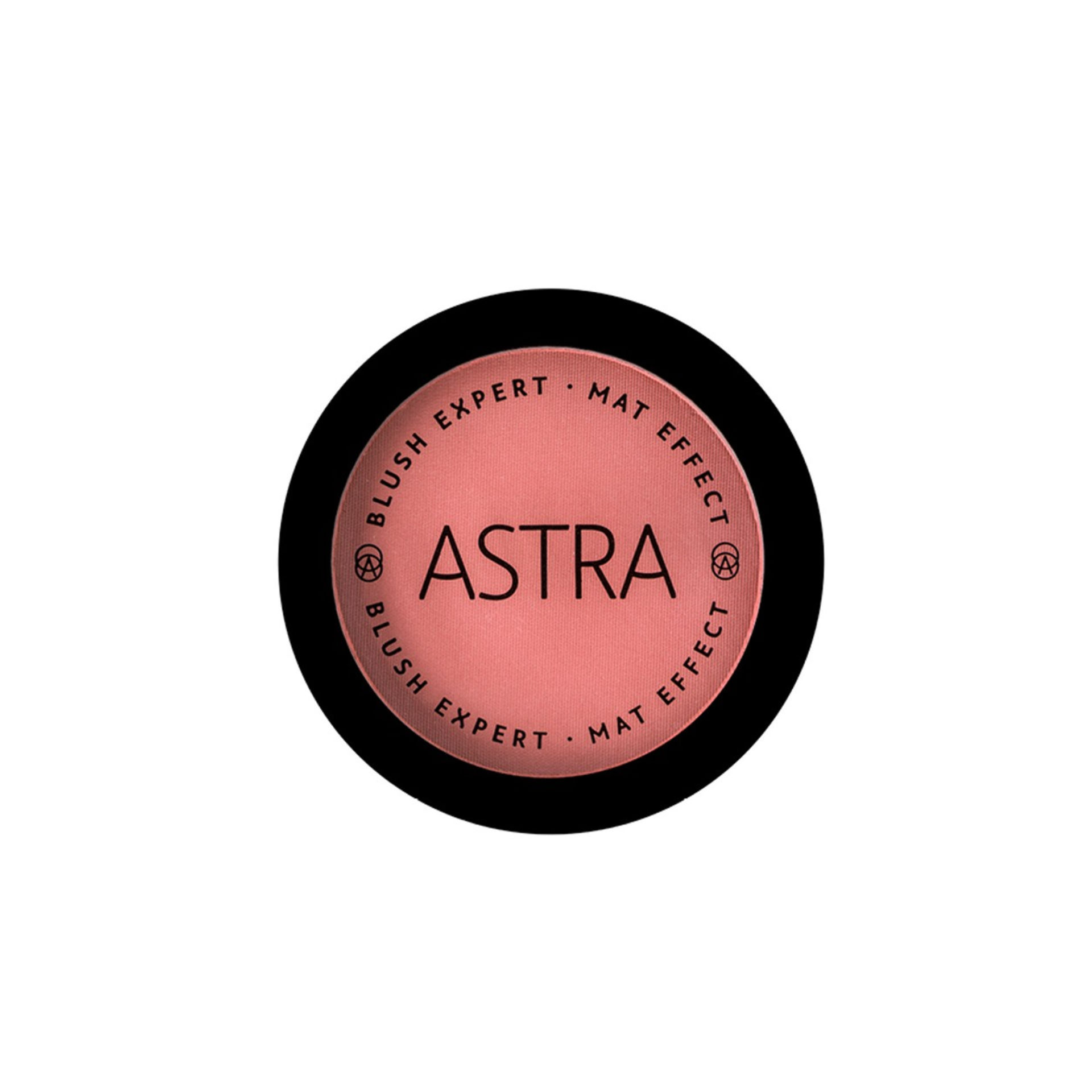 BLUSH EXPERT MAT EFFECTAstra