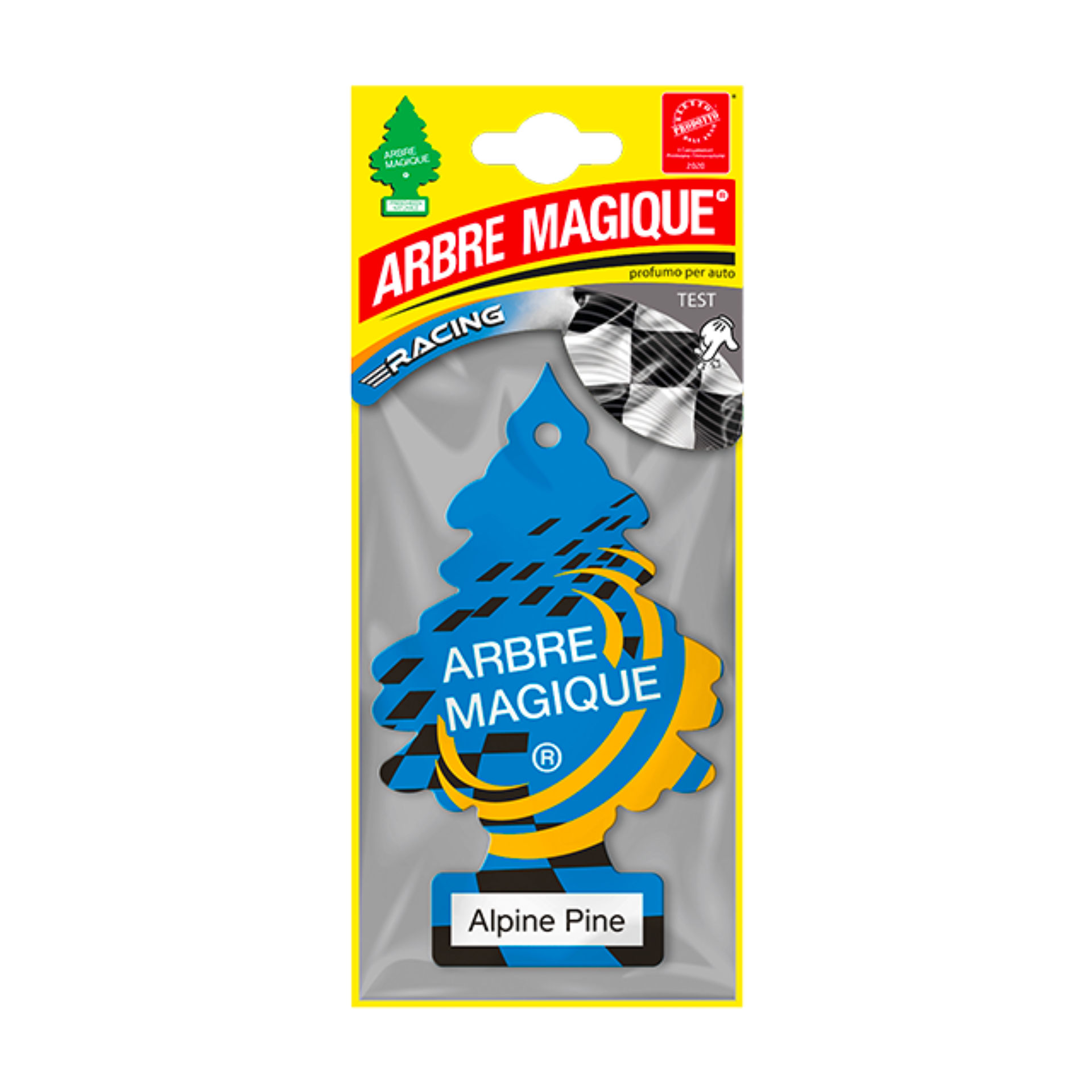ARBRE MAGIQUE MONO ALPINE PINEArbre Magique
