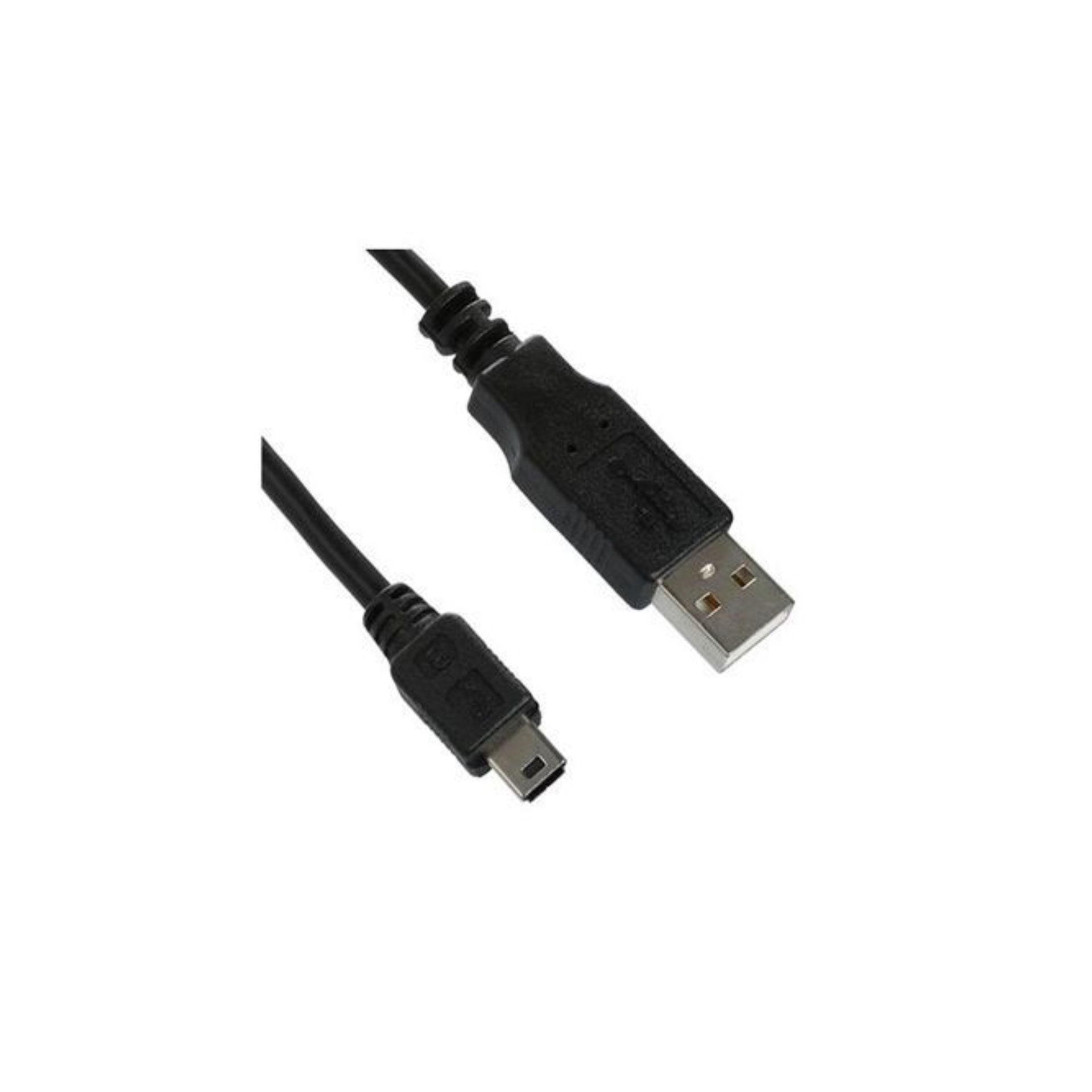 CA-1007 CAVO USB 2.0 MINI M/M 80CM
