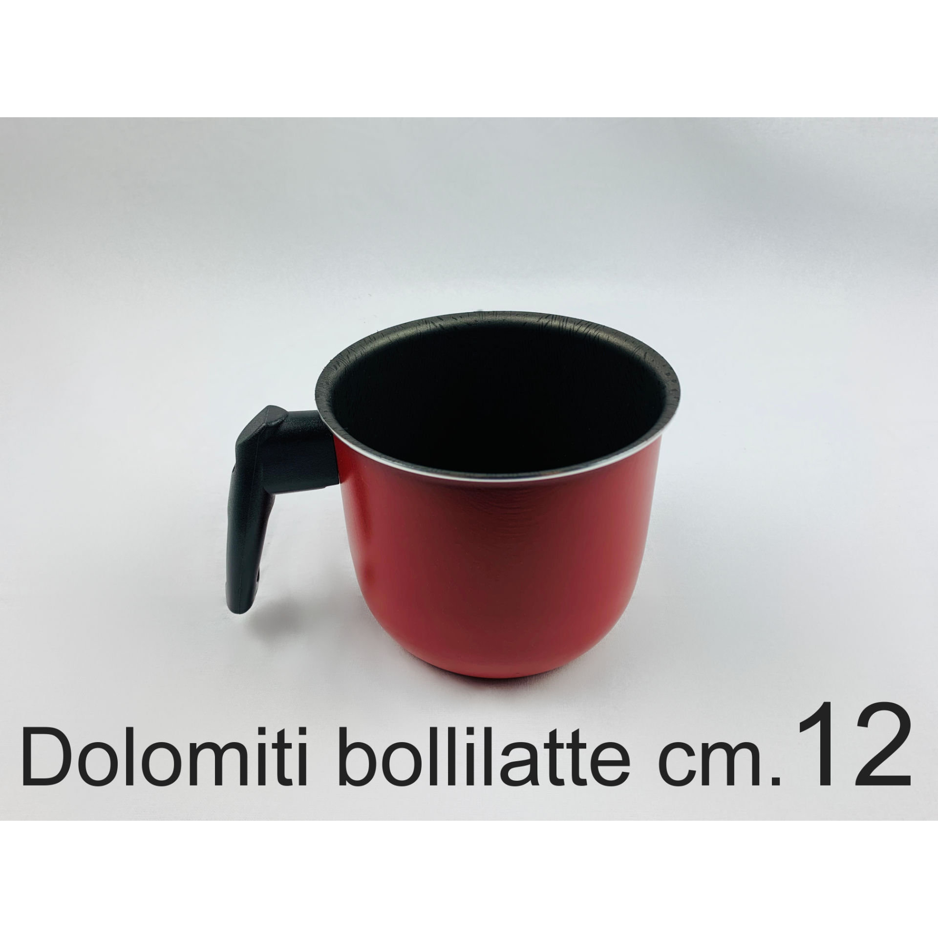 BOLLILATTE CM 12 DOLOMITI