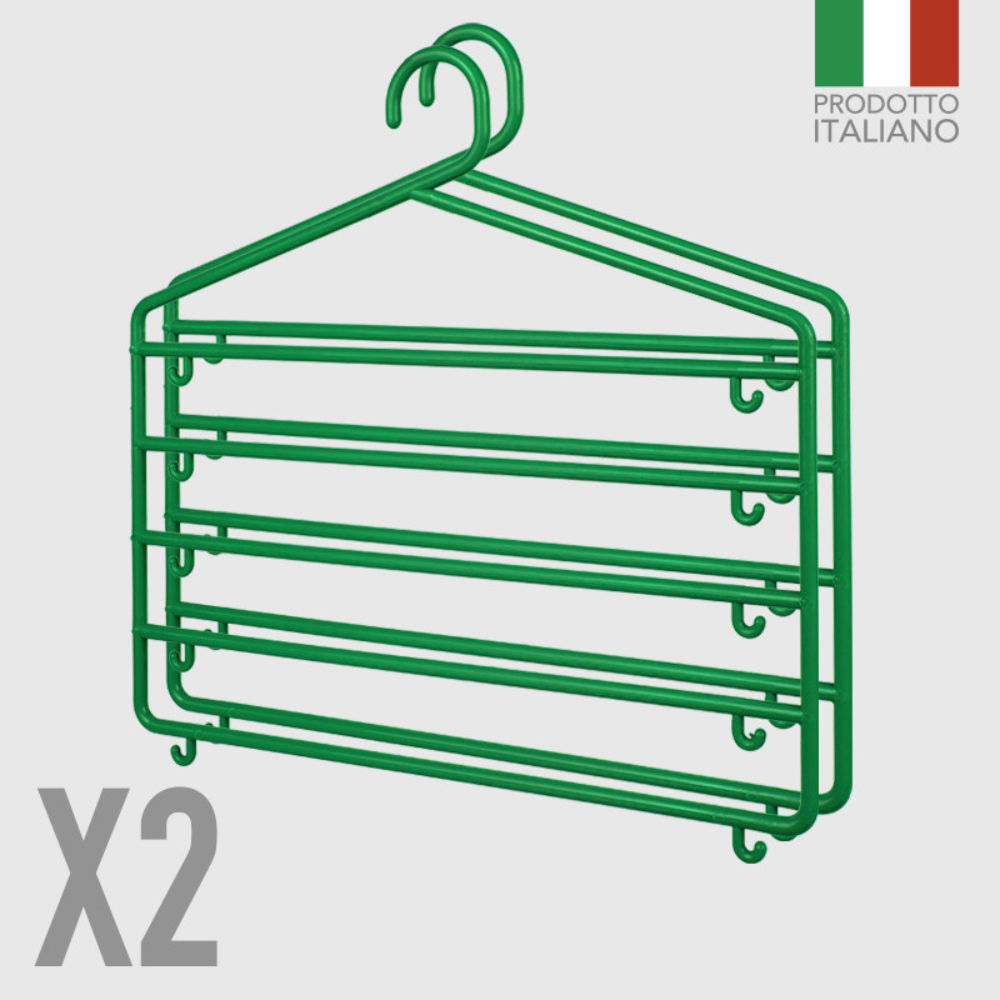 GRUCCE APPENDIGONNA 5 POSTI - 2PZBriantina