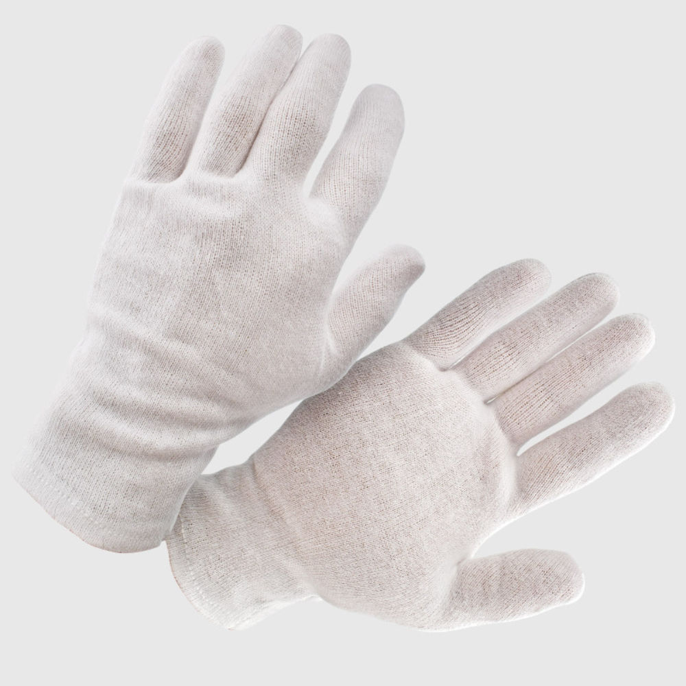 Guanti in Cotone - Soft UomoLa Briantina