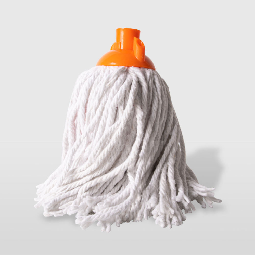 MOP RICCIOLO IN COTONE 140G - 23CMBriantina
