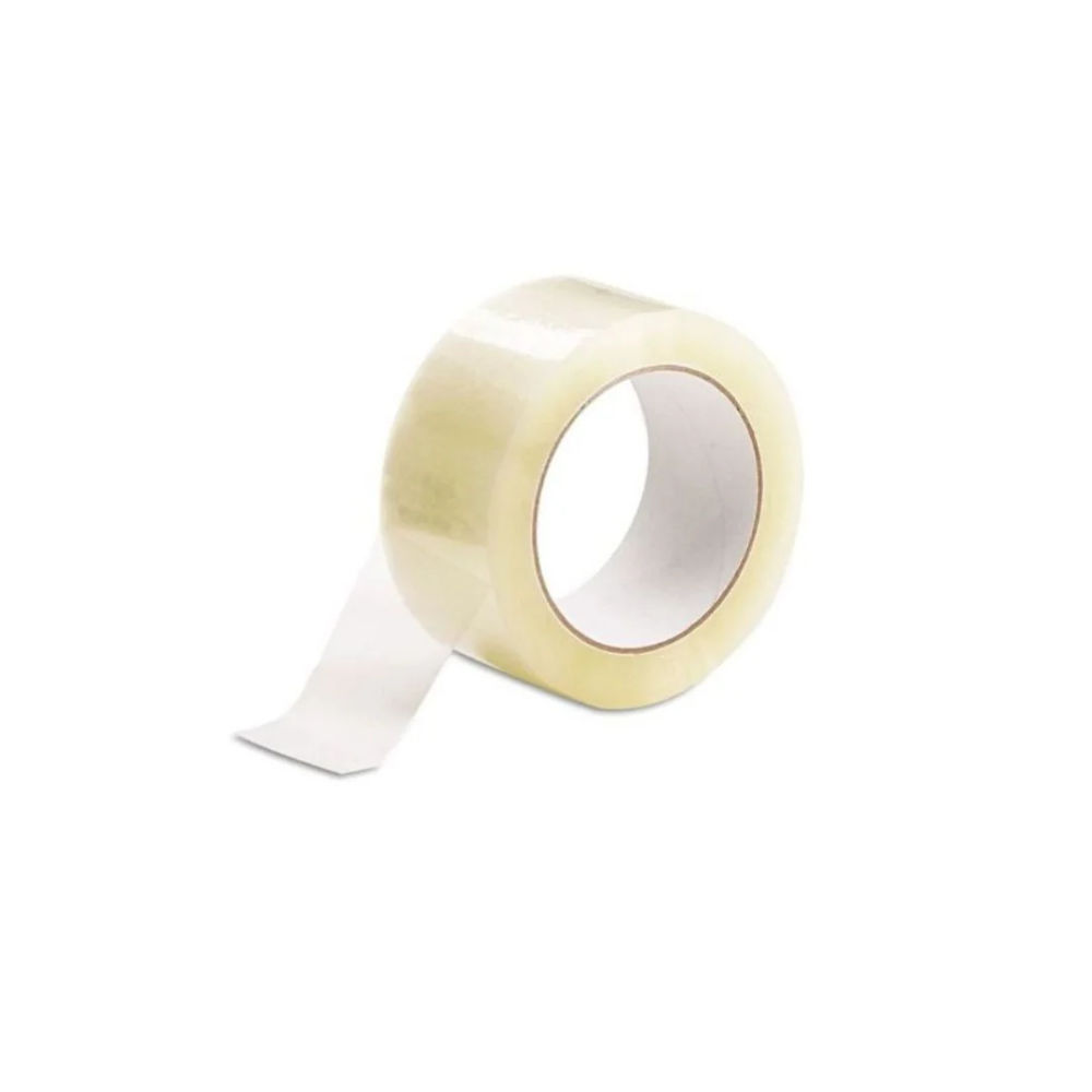 NASTRO ADESIVO 66 M X 12MM 3 PZMp