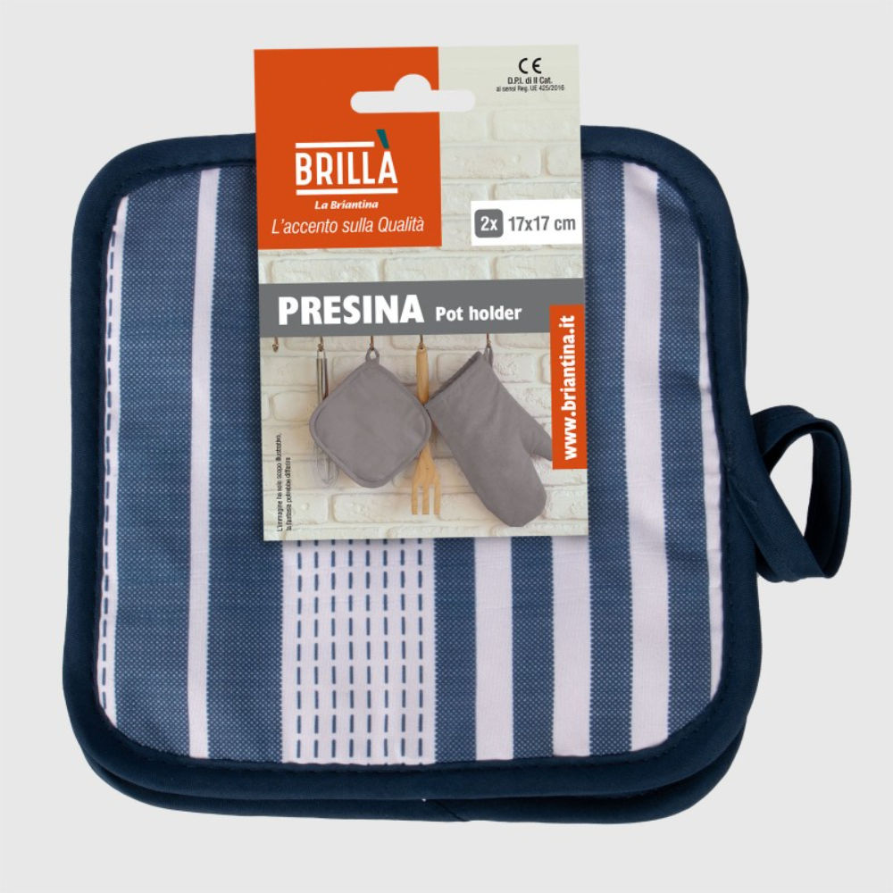 Presina da Cucina Alice - 2pzBriantina