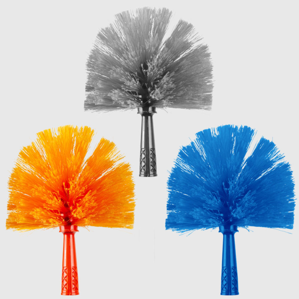 RAGNATORE FIOCCO - COLORI ASSORTITIBriantina