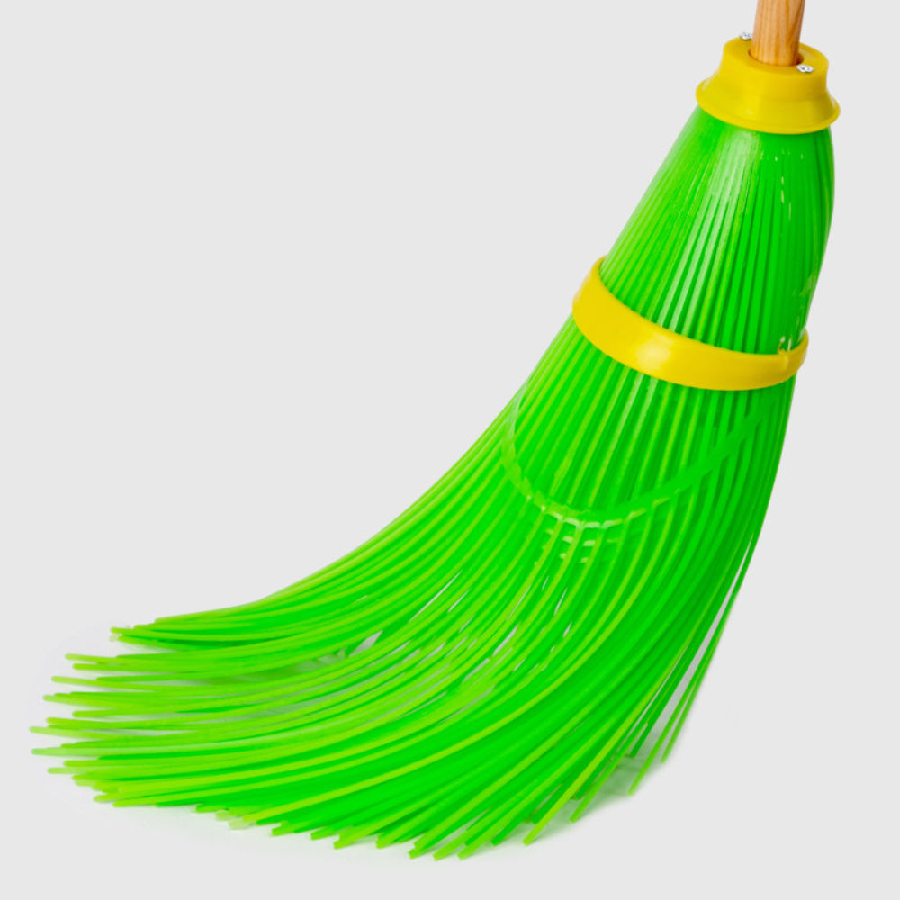 Scopa Ecoline senza Manico - 58cmDiy