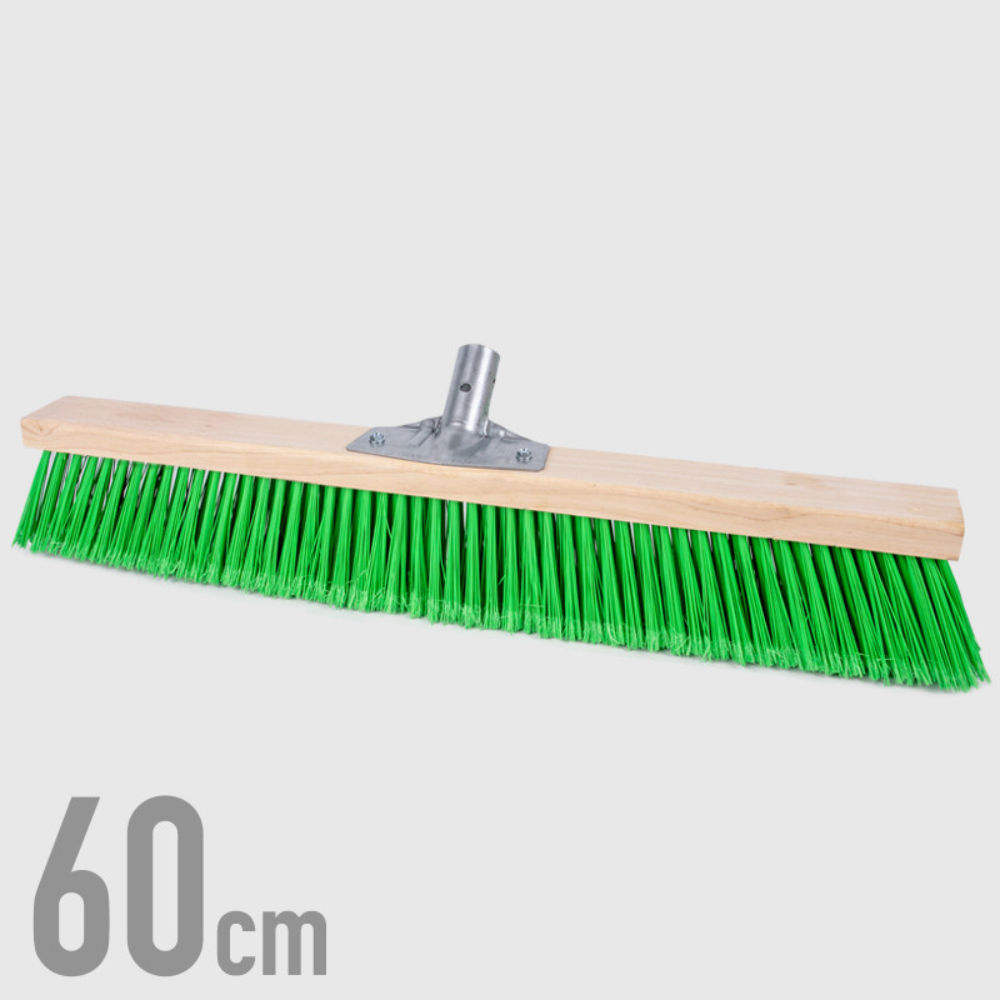 SCOPA INDUSTRIALE - 60CMBriantina