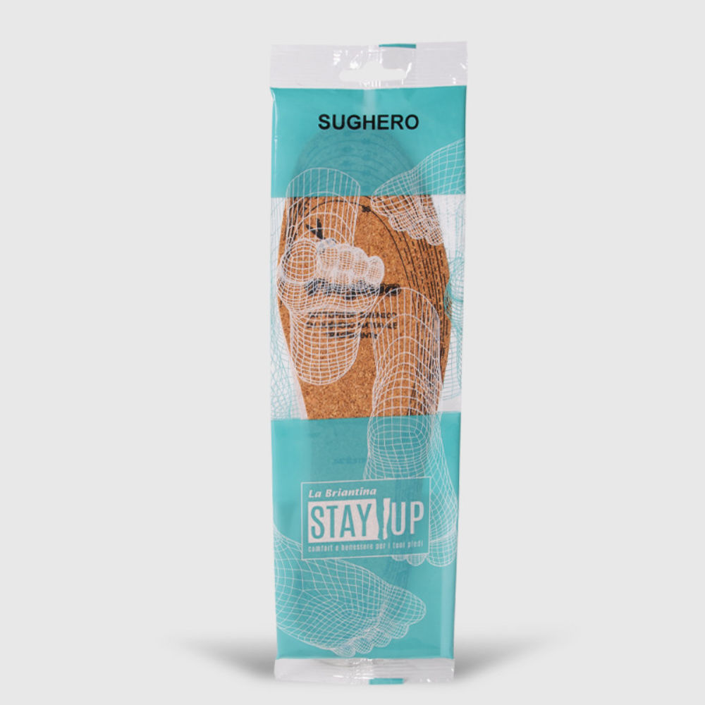 SOLETTE IN SUGHEROBriantina