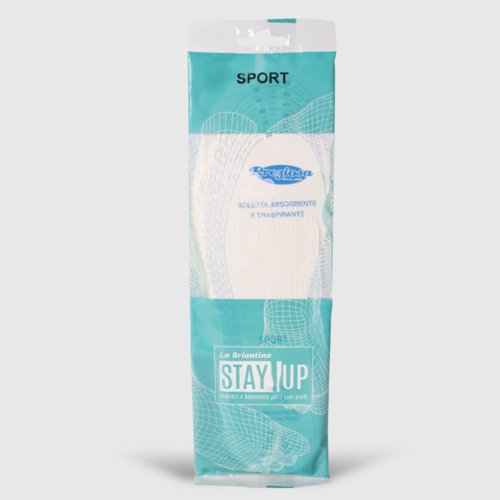 SOLETTE SPORTBriantina