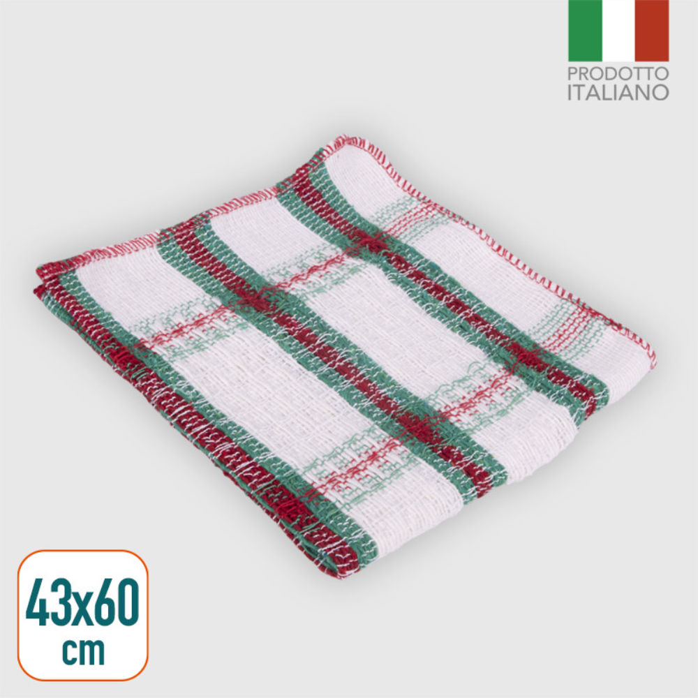 STROFINACCIO SCOZZESE - 43x60CMBriantina