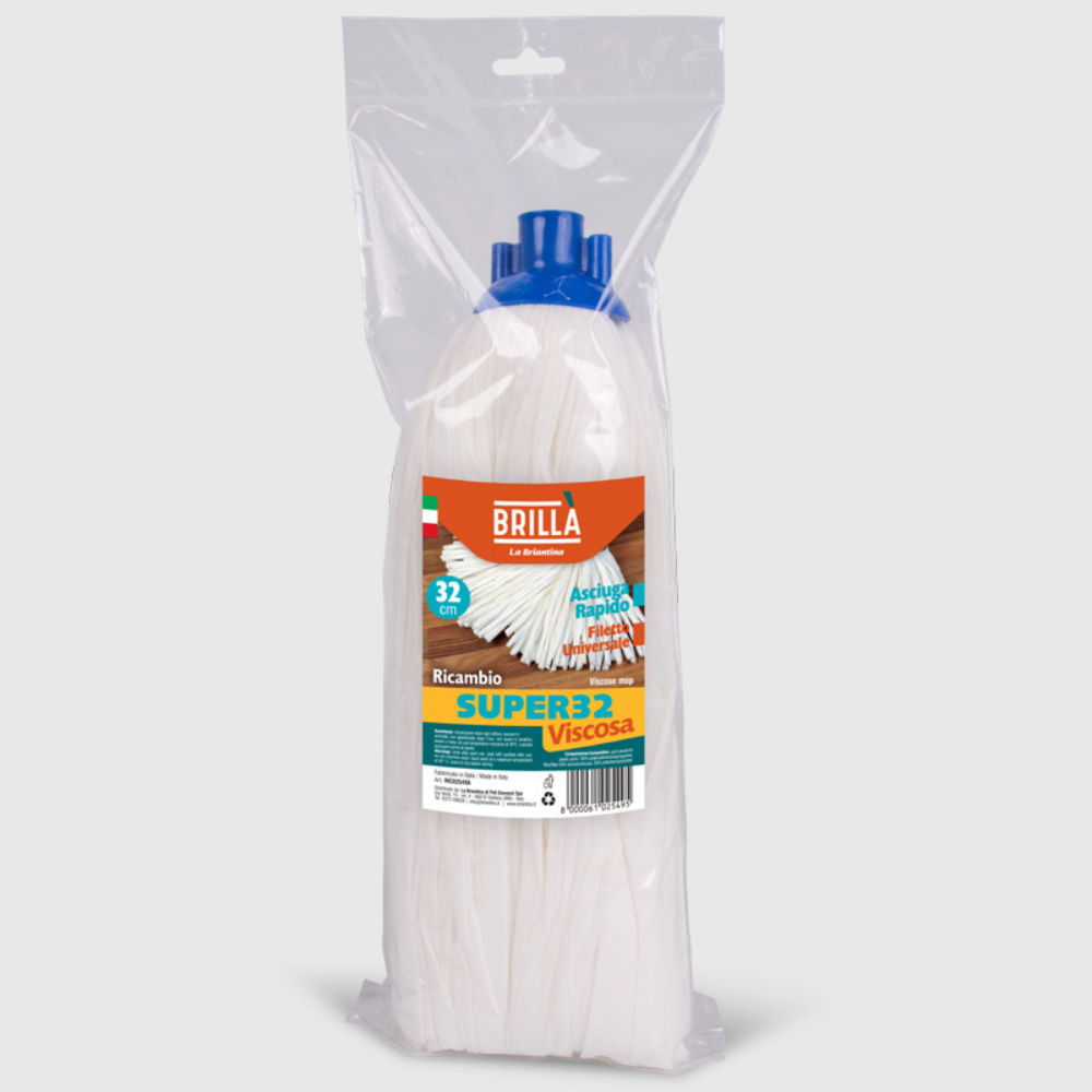 MOP SUPER 160G - 32CMBriantina