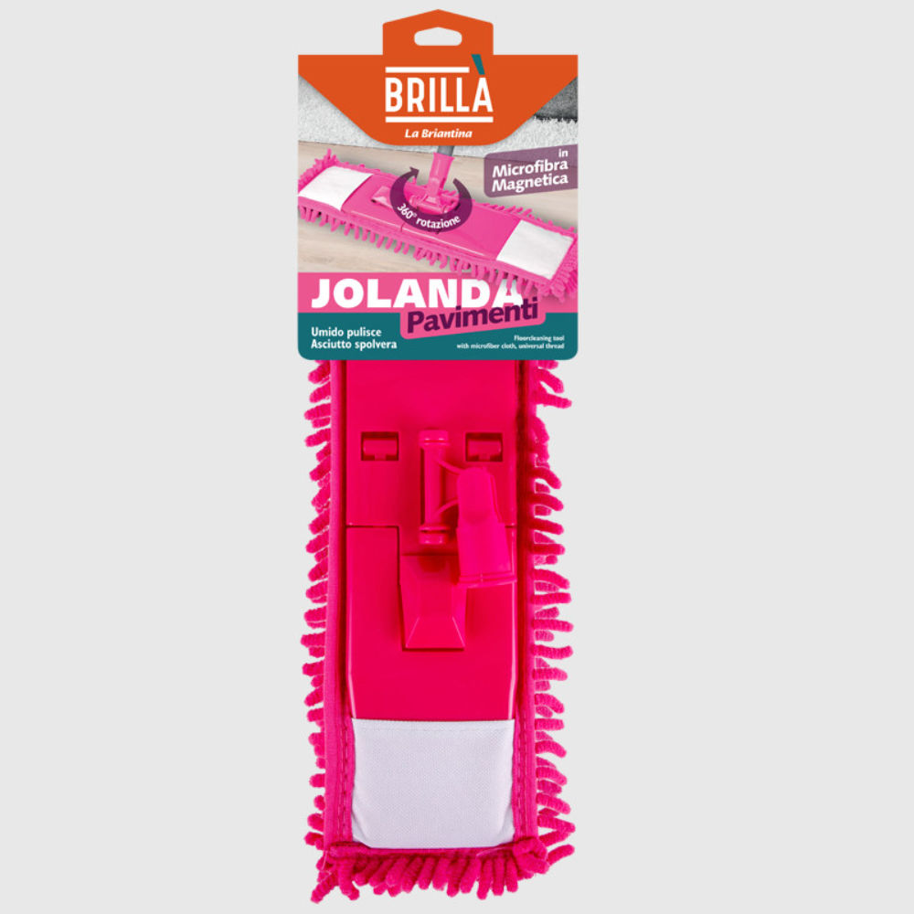 MOCIO JOLANDABriantina
