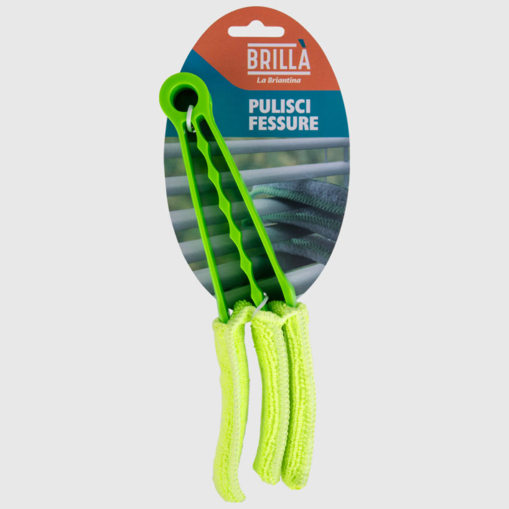 PINZA PULISCI VENEZIANEBriantina