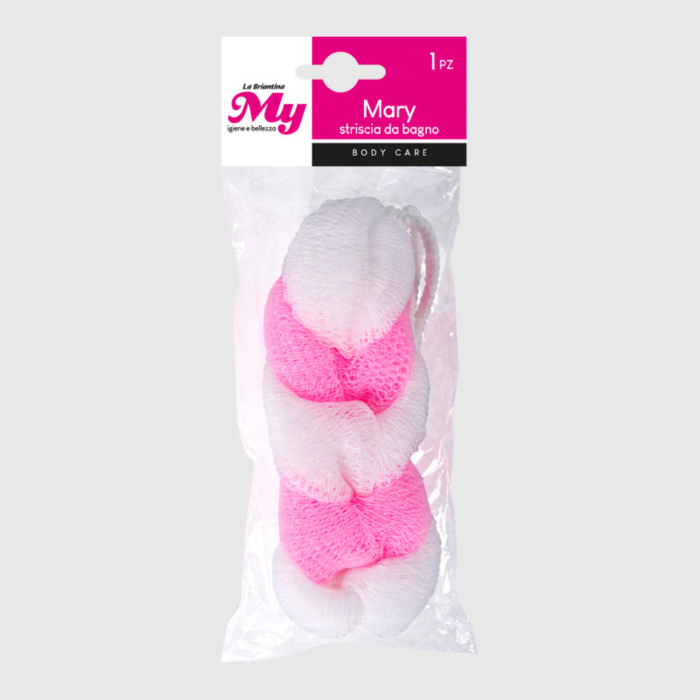 SPUGNA A RETE - STRISCIA MARYBriantina