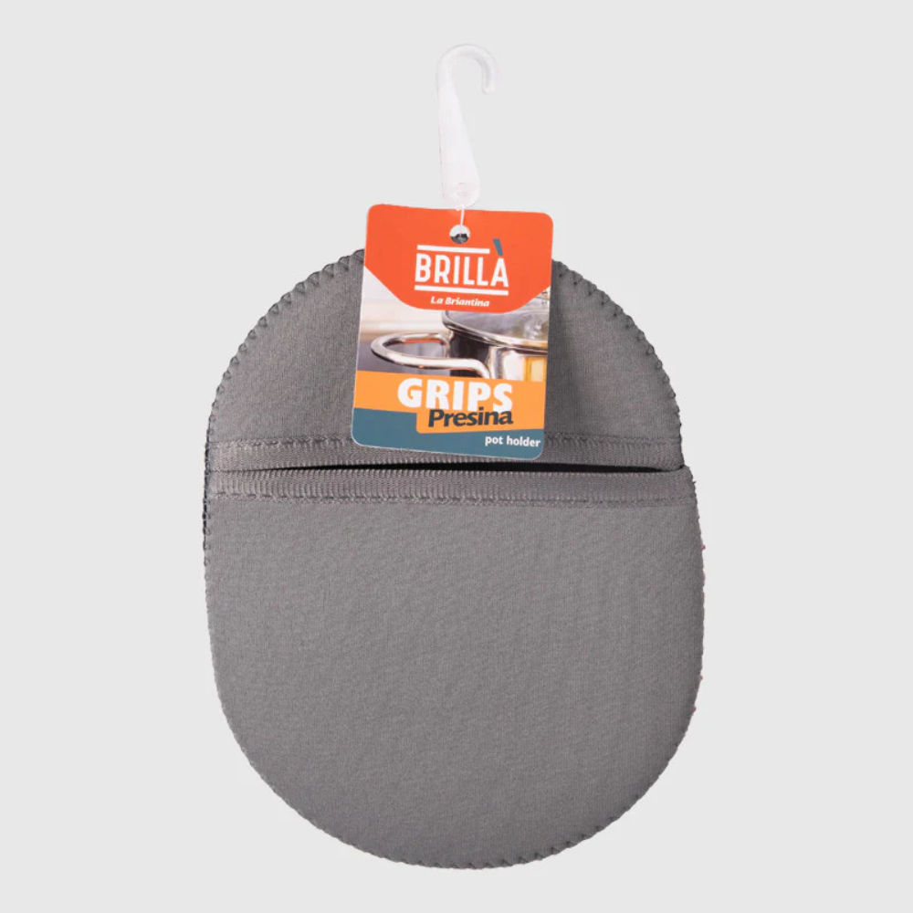 Presina da Cucina Grips in NeopreneBriantina