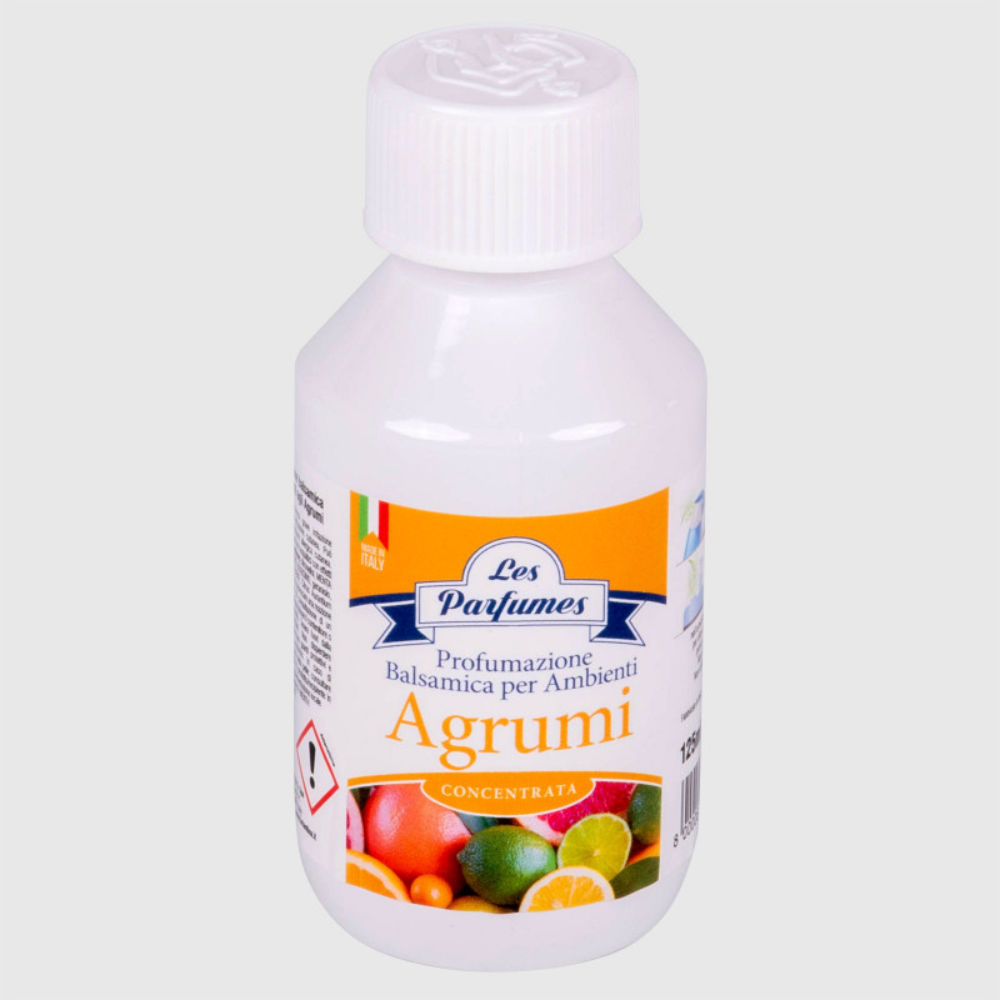 PROFUMAZIONE AMBIENTE - AGRUMI - 125MLLa Briantina
