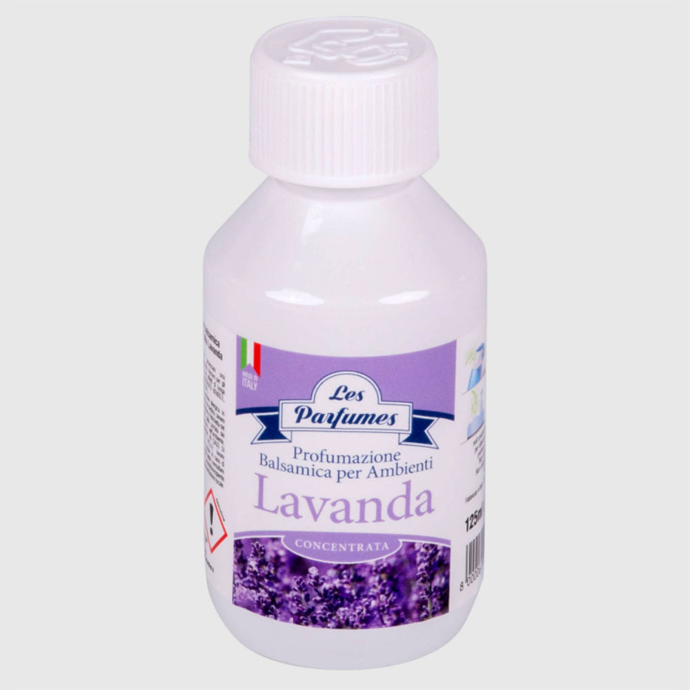 PROFUMAZIONE AMBIENTE - LAVANDA - 125MLLa Briantina