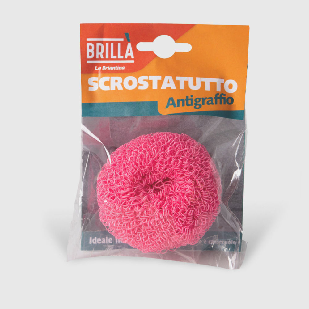 SPUGNA SCROSTATUTTO ANTIGRAFFIOBriantina