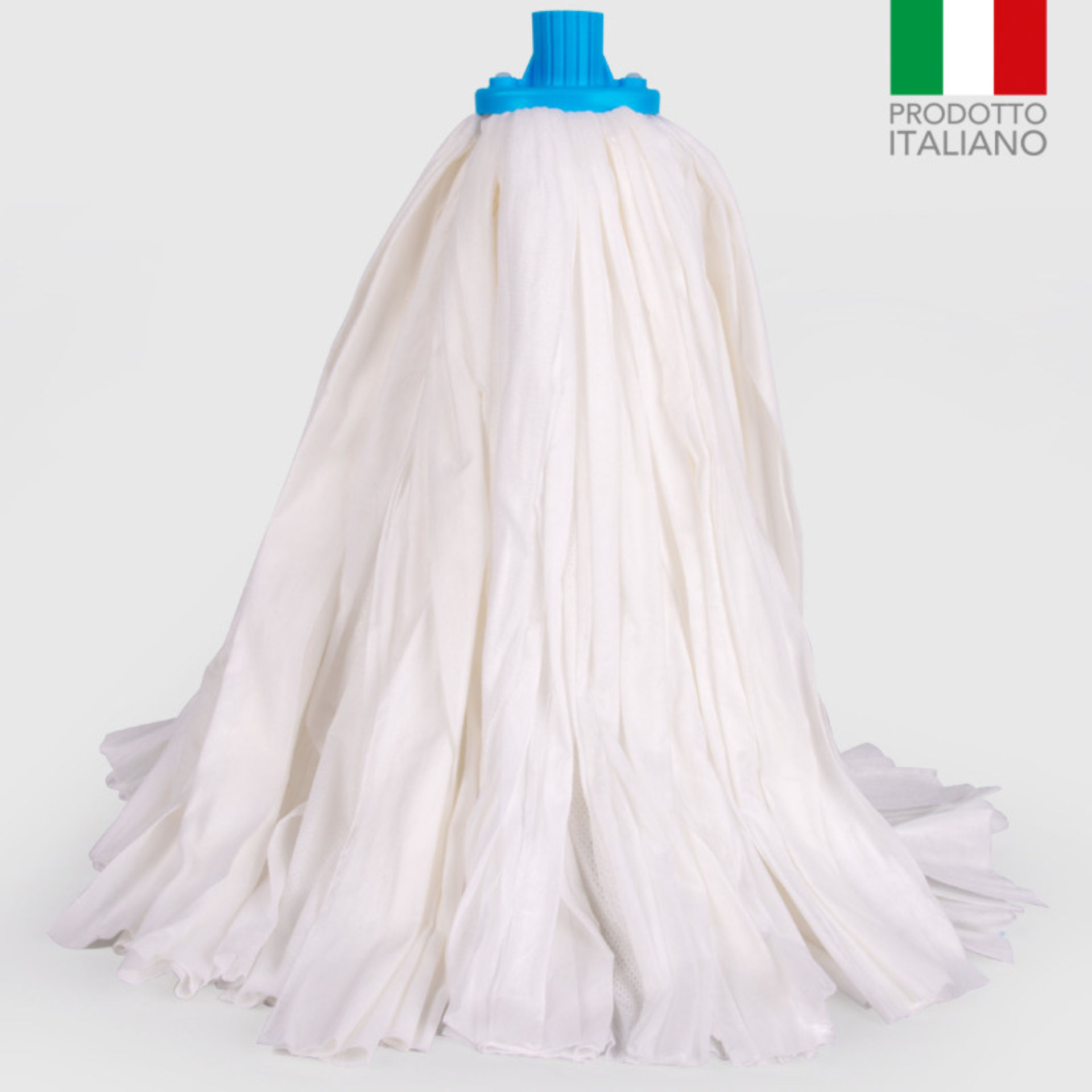 MOP SUPER IN VISCOSA E POLIESTERE 250 GRLa Briantina