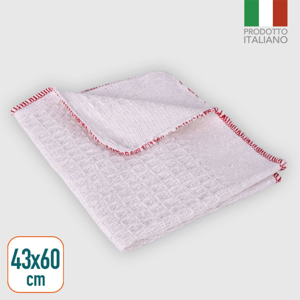 STROFINACCIO CANDIDO - 43x60CMBriantina